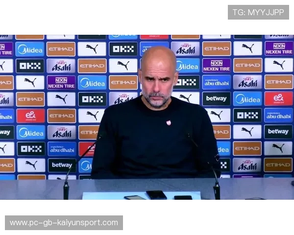 瓜迪奥拉战术大变革哈兰德化身进球机器曼城新核引爆英超风暴 瓜迪奥拉战术大变革哈兰德化身进球机器曼城新核引爆英超风暴