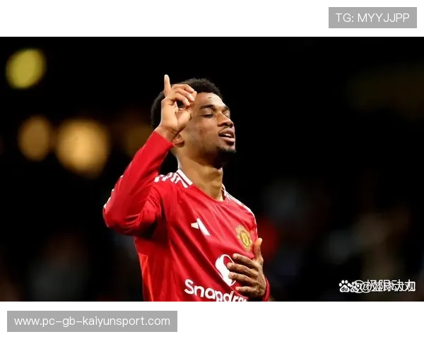 曼联锁定22岁英超天才中场核心 计划围绕头号目标打造新阵容 曼联锁定22岁英超天才中场核心 计划围绕头号目标打造新阵容