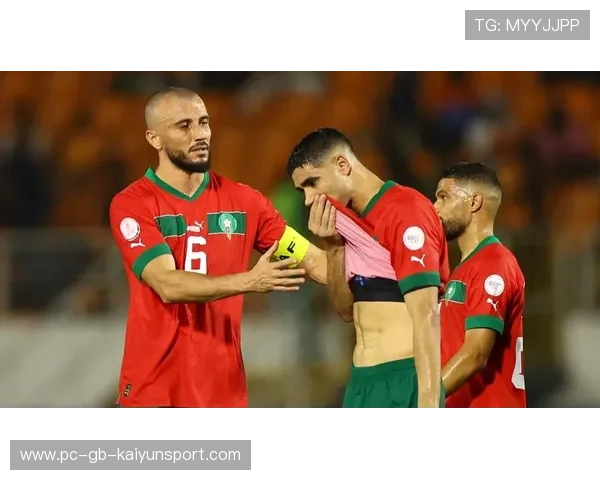 非洲杯小组赛惊爆冷门 强队纷纷遇阻形势复杂 非洲杯小组赛惊爆冷门 强队纷纷遇阻形势复杂