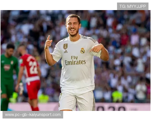 阿扎尔从切尔西核心到皇马高薪替补的荣耀与陨落之路 阿扎尔从切尔西核心到皇马高薪替补的荣耀与陨落之路