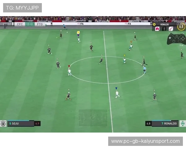 《FIFA》职业线上联赛名额争夺激烈,队伍布局逐步成形,fifa职业玩家 《FIFA》职业线上联赛名额争夺激烈,队伍布局逐步成形,fifa职业玩家