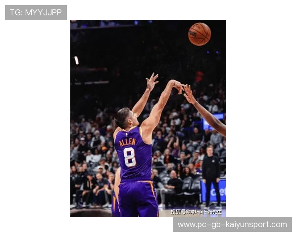 太阳121-98大胜鹈鹕,布克轻取19分掌控全局 太阳121-98大胜鹈鹕,布克轻取19分掌控全局