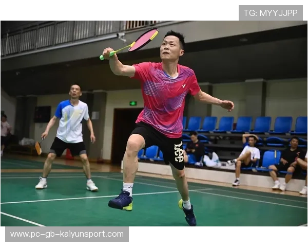 全运羽毛球男团爆冷！江苏强势晋级四强