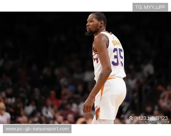 杜兰特成火箭催化剂,助力球队冲击总冠军 杜兰特成火箭催化剂,助力球队冲击总冠军