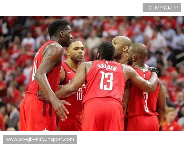 火箭锋线成新杀手锏，全面提升战术威胁