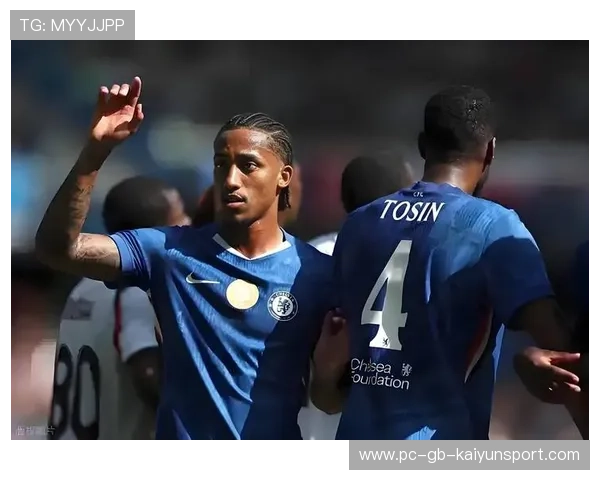 切尔西考虑刷新锋线结构：开启蓝军新篇章的关键战略