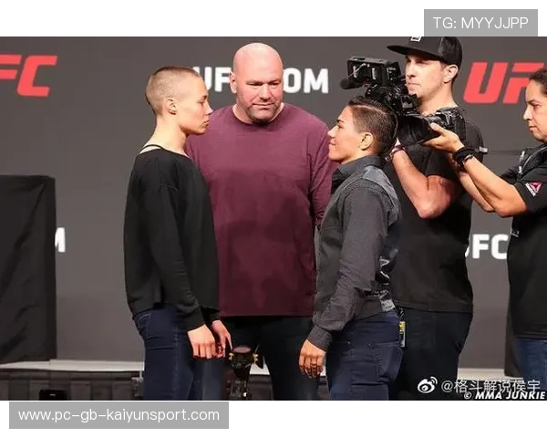 UFC冠军赛公布最新对阵，多场焦点战引发全球关注