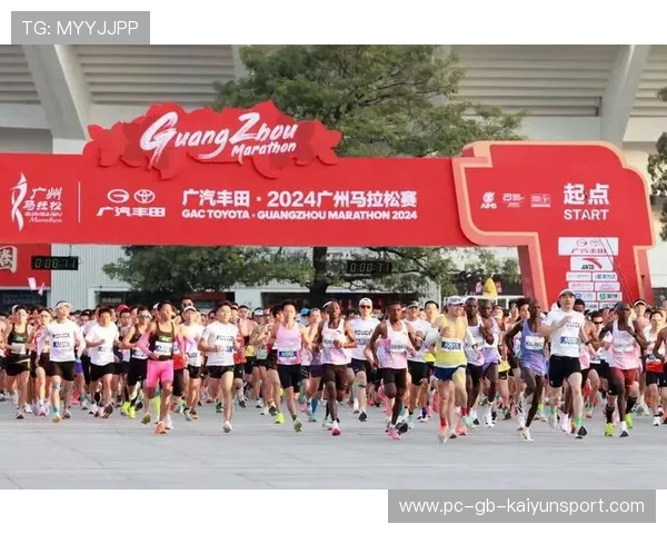 国际马拉松速度全面提升,赛道纪录接连被刷新 国际马拉松速度全面提升,赛道纪录接连被刷新