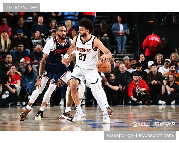 掘金绝杀若落空，谁会成为球迷口中的反派？