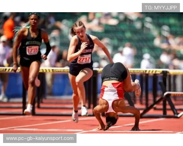 田径跨栏暴力冲刺：突破极限的激情使命