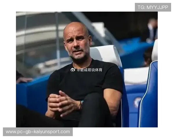 瓜帅若把控节奏，曼城将重回无解模式