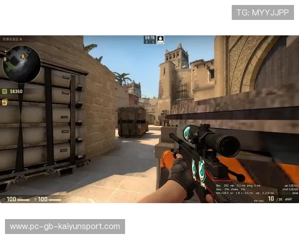 CS_GO地图控制与空间利用训练营——让你在比赛中制胜的秘密武器