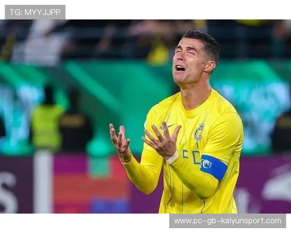 C罗极限角度爆射得分,利雅得胜利继续狂扫 C罗极限角度爆射得分,利雅得胜利继续狂扫