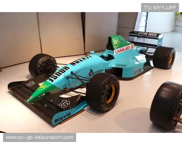 F1车队通过模拟赛道模型进一步提升车辆匹配度