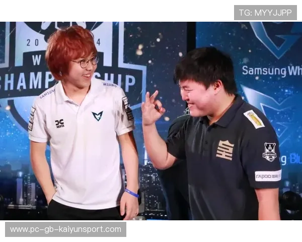 LPL转会期巨震！超级金主砸重金抢韩援