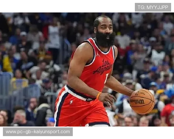 哈登真相:成熟后却难以拯救体系性问题 哈登真相:成熟后却难以拯救体系性问题