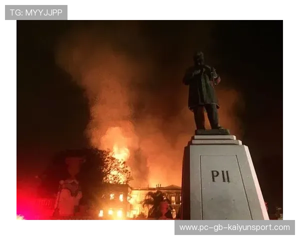 巴西必须重建？新老交替太失败