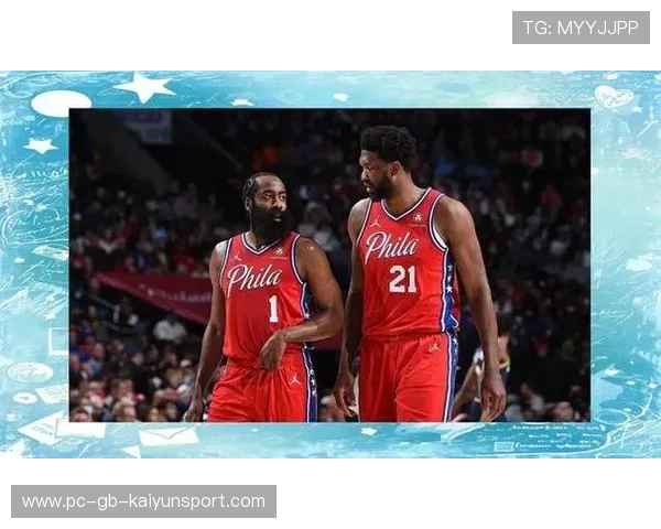 76人迎战骑士，哈登发挥稳定帮助球队轻松获胜