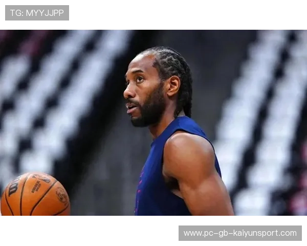 伦纳德可能加盟热火,快船开始思考重建计划