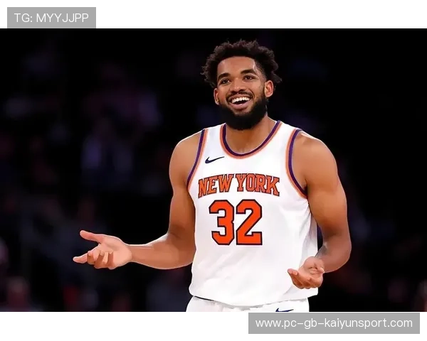 唐斯三分线外稳准狠，森林狼越打越顺