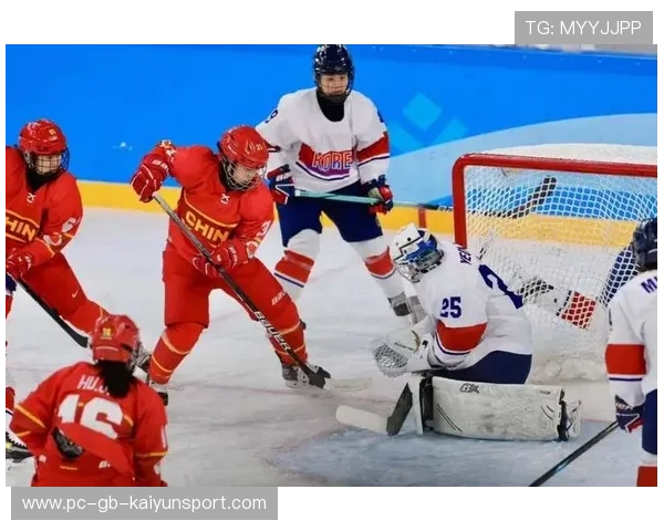 中国女冰精彩表现,逆转韩国取得亚洲冰球赛开门红,中国女子冰球世锦赛 中国女冰精彩表现,逆转韩国取得亚洲冰球赛开门红,中国女子冰球世锦赛