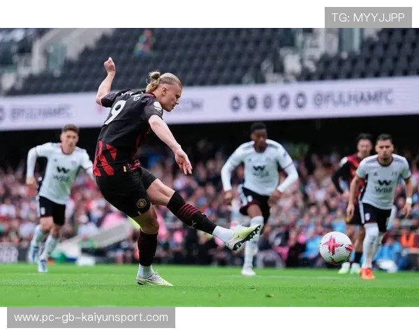 哈兰德连续进球带动球队整体士气与氛围提升,哈兰德进球数和出场数 哈兰德连续进球带动球队整体士气与氛围提升,哈兰德进球数和出场数