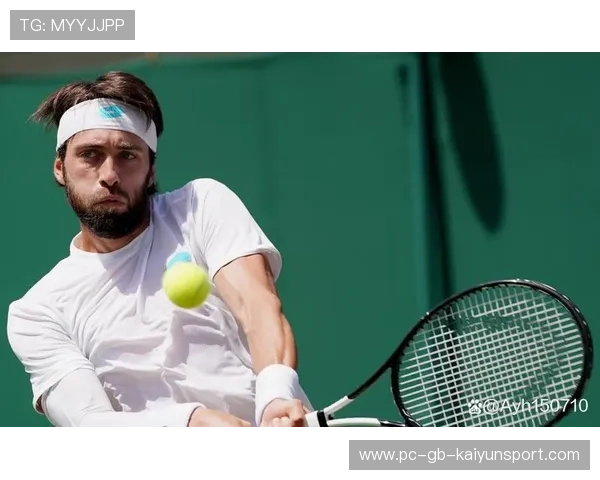 网球赛资格赛黑马连胜,引发看好,网球 联赛 网球赛资格赛黑马连胜,引发看好,网球 联赛