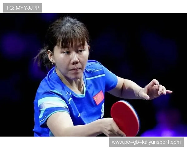 乒超联赛陈幸同连续横扫对手保持不败 乒超联赛陈幸同连续横扫对手保持不败