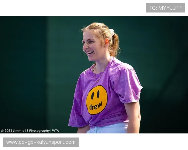 卡普利斯科娃发球点选择多样