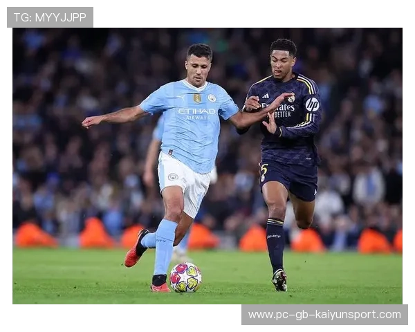 曼城罗德里节奏控制训练再强化：中场大师的无形力量