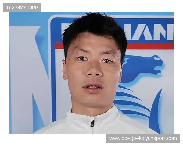 罗竞加盟大连英博，锋线火力全面升级