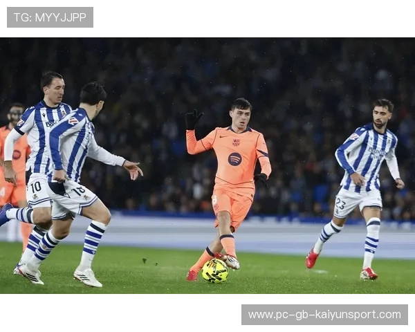 西甲若全面升级，未来将与英超并驾齐驱